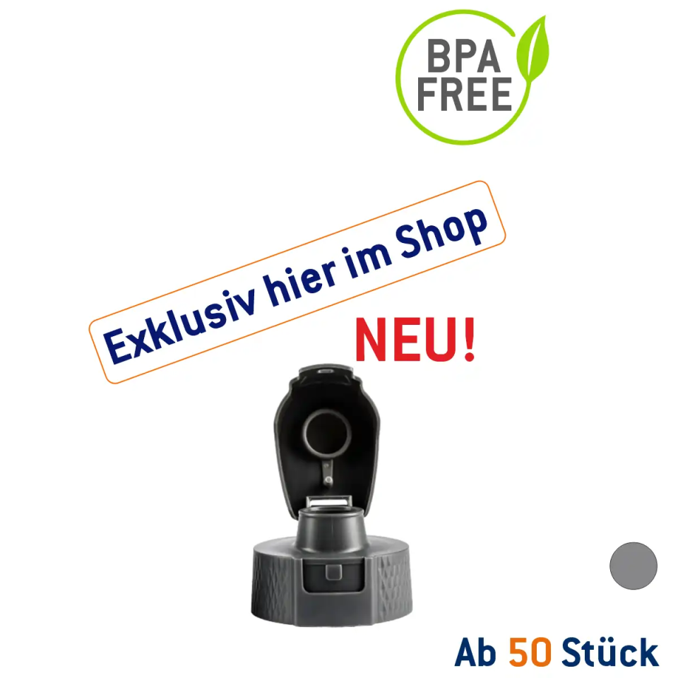 Kavodrink Sportverschluss